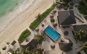 Kupaga Villas Boutique Jambiani (zanzibar) 4*