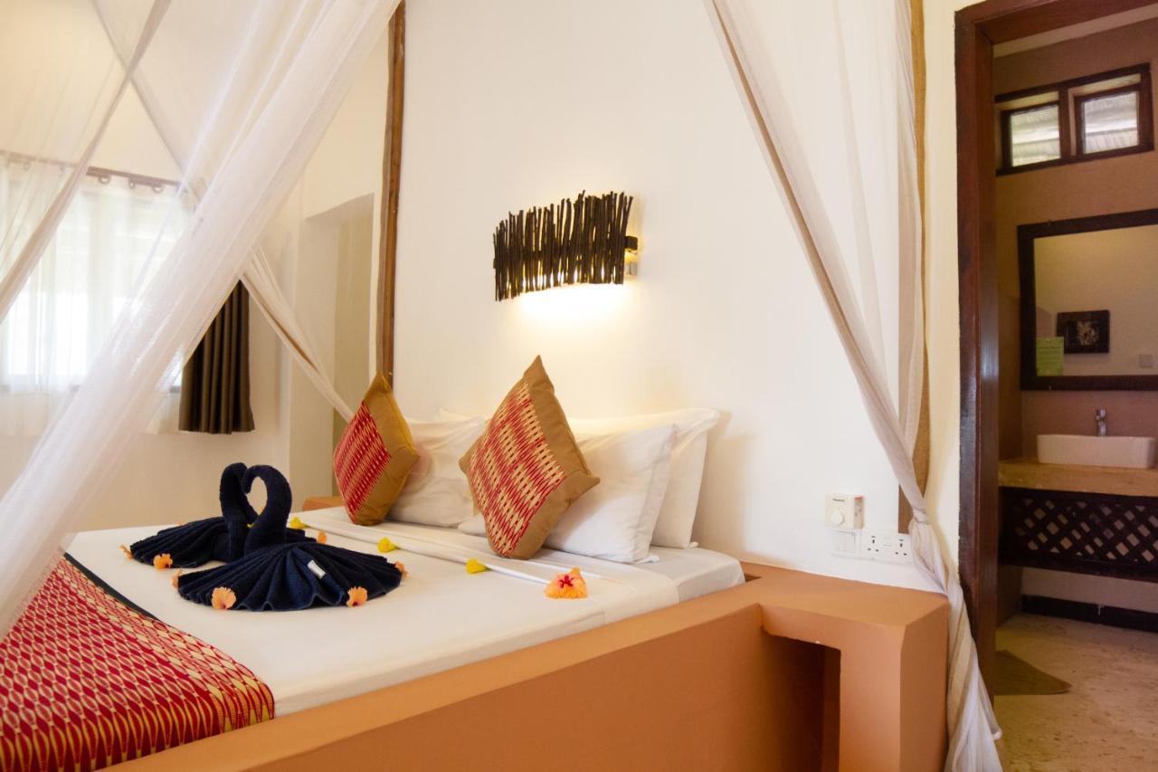 Kupaga Villas Boutique Hotel Jambiani  Chambre photo