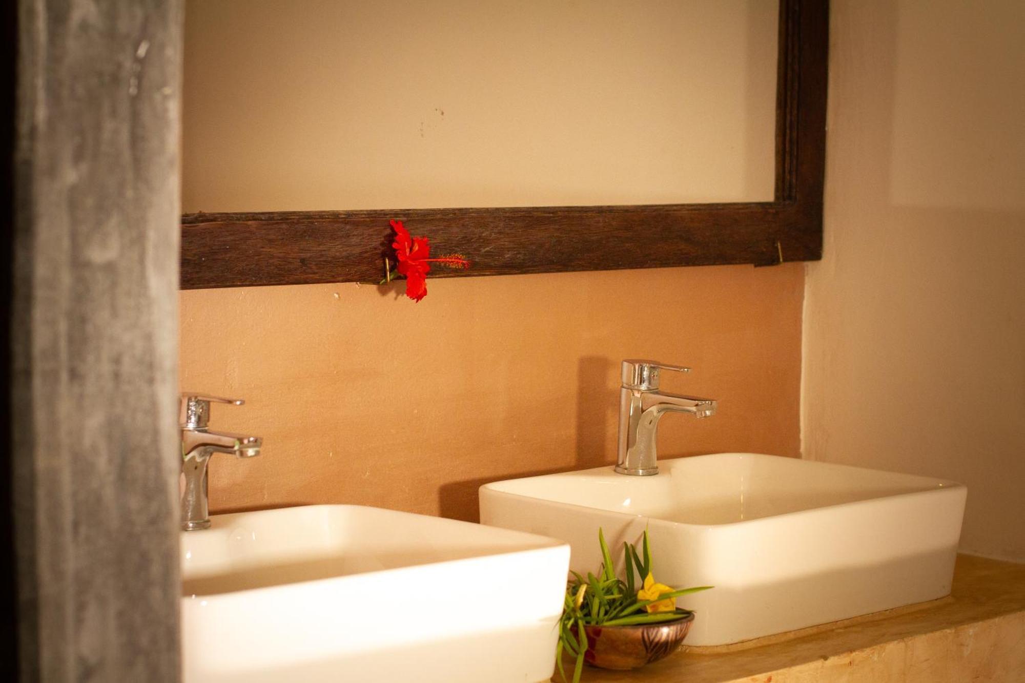 Kupaga Villas Boutique Hotel Jambiani  Chambre photo
