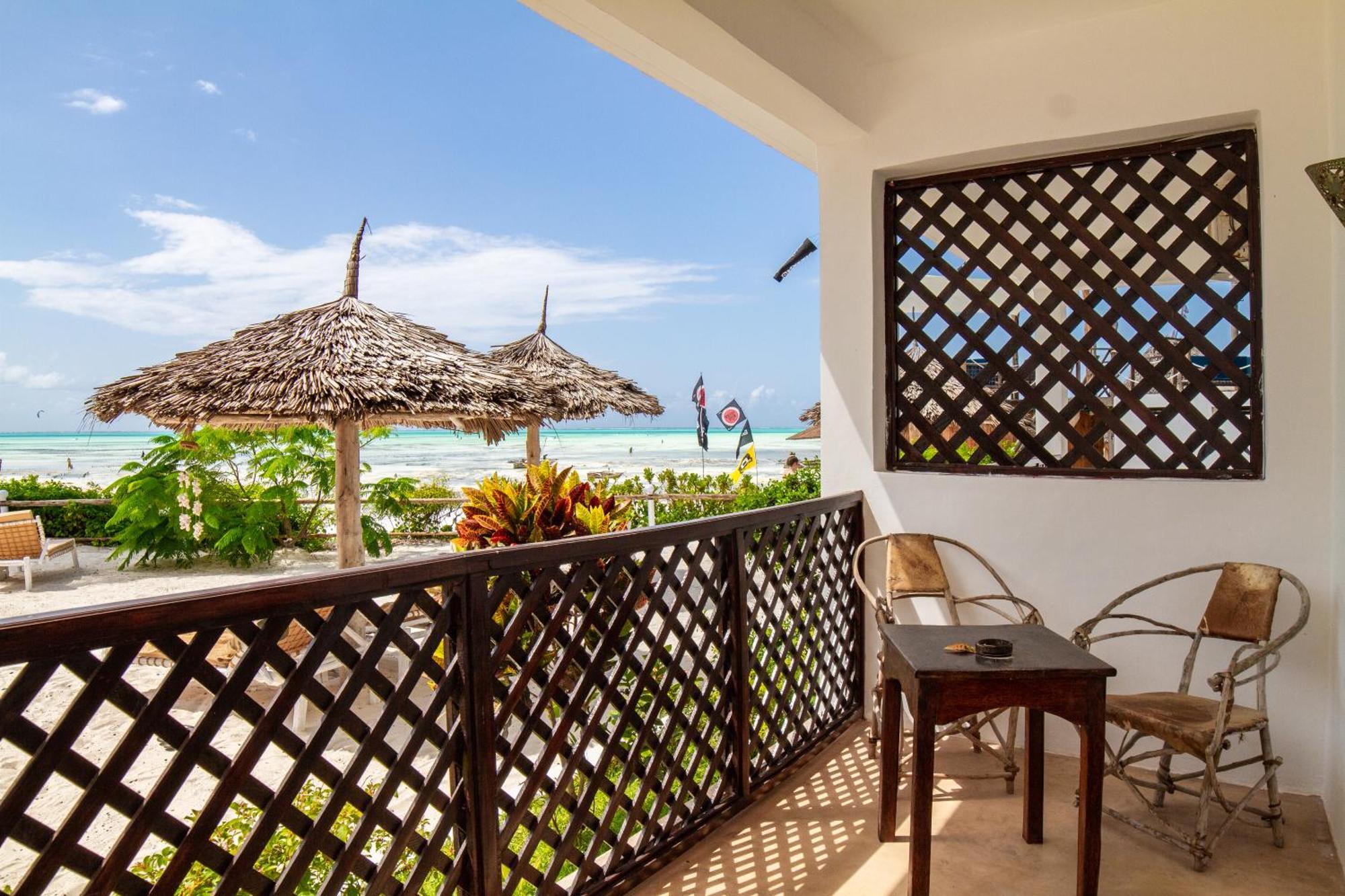 Kupaga Villas Boutique Hotel Jambiani  Chambre photo